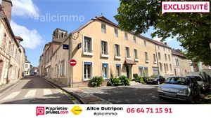 maison à la vente -   51120  SEZANNE, surface 360 m2 vente maison - UBI426901607